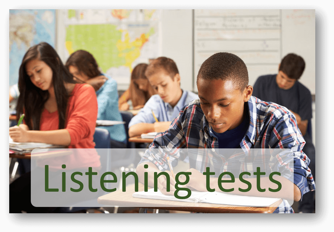 A1–A2 Listening Test Playlist: Improve Your English Listening Skills